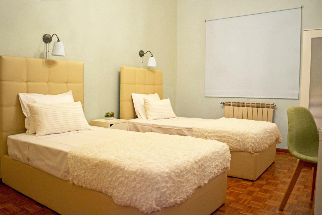 Alecrim Rosmaninho Guest House Пиньел Экстерьер фото